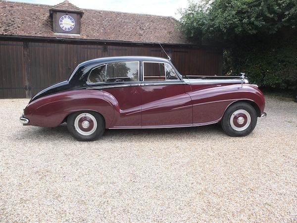 Classics from Terence Morley